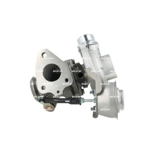 NRF Lader, Aufladung 90010011