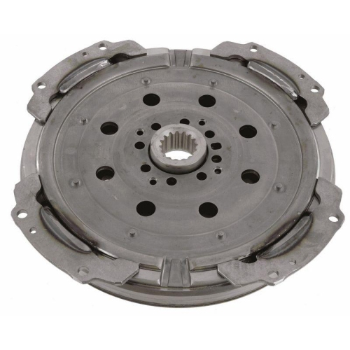 SACHS Torsionsd&auml;mpfer, Kupplung 1866 600 085