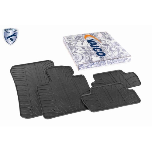 VAICO Fu&szlig;mattensatz EXPERT KITS + V20-4695