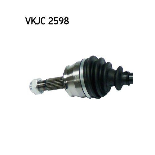 SKF Antriebswelle VKJC 2598