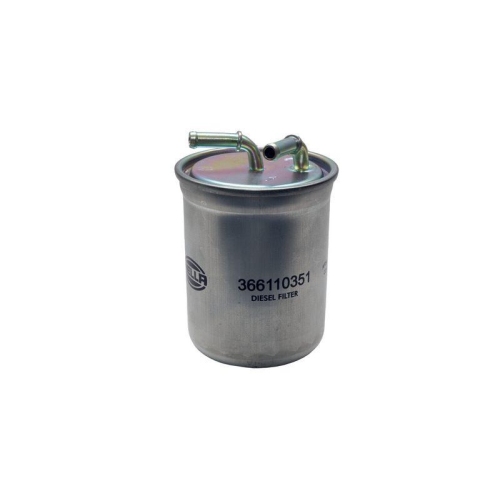 HELLA Kraftstofffilter 8ZF 366 110-351