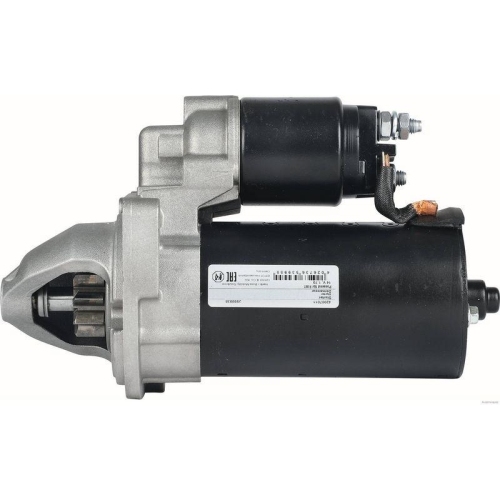 HERTH+BUSS ELPARTS Starter 42007011