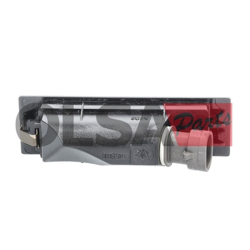 AIC Kennzeichenleuchte Original AIC Quality 72324