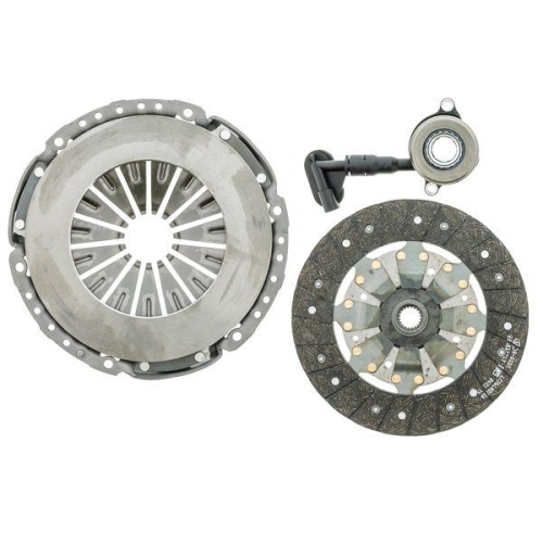 AISIN Kupplungssatz CKE-FO12R