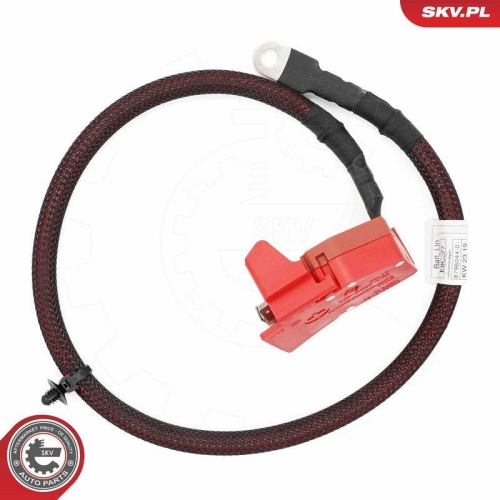 ESEN SKV Batterieadapter 96SKV332