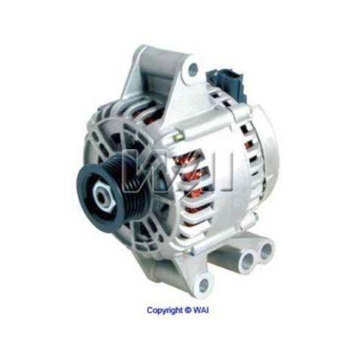 WAI Generator 8527N