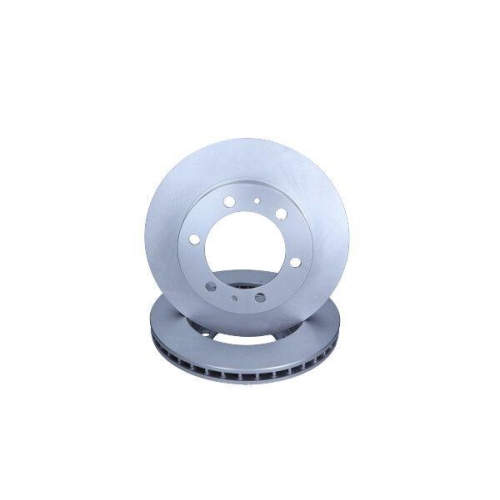 QUARO Bremsscheibe QD3697
