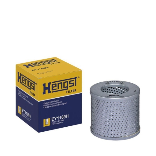 HENGST FILTER Filter, Arbeitshydraulik EY1169H