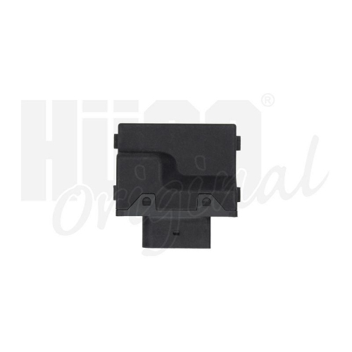 H&Uuml;CO Steuerger&auml;t, Kraftstoffpumpe 132929