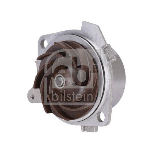 FEBI BILSTEIN Wasserpumpe, Motorkühlung 34519