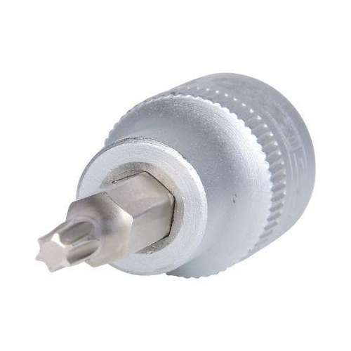 3/8 Zoll Bit-Stecknuss Torx, T20 auf H&auml;nger KS TOOLS 911.3870-E