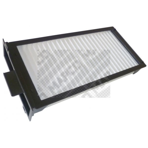 MAPCO Filter, Innenraumluft