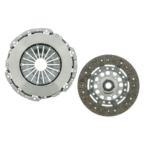 AISIN Kupplungssatz AISIN Clutch Set (2P) KE-VW21R