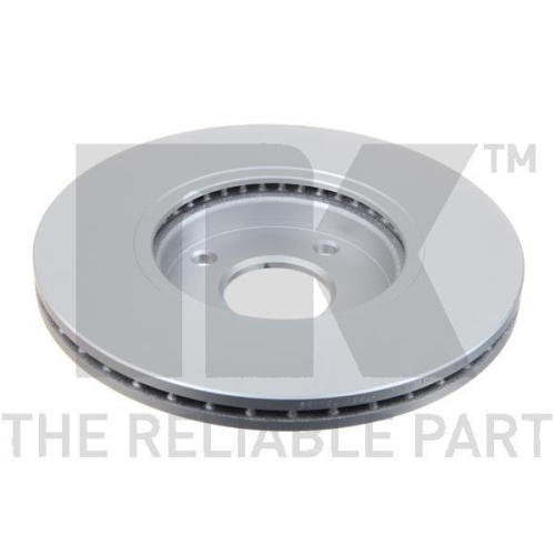 NK Bremsscheibe 312588