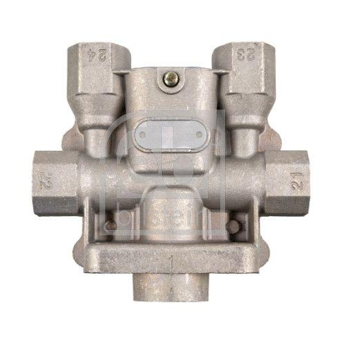 FEBI BILSTEIN Mehrkreisschutzventil 176692