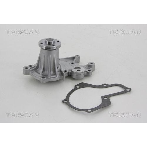 TRISCAN Wasserpumpe, Motork&uuml;hlung 8600 69010