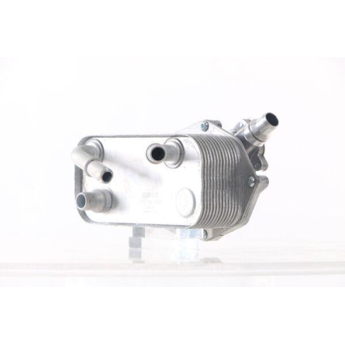 MAHLE Ölkühler, Automatikgetriebe BEHR CLC 126 000S