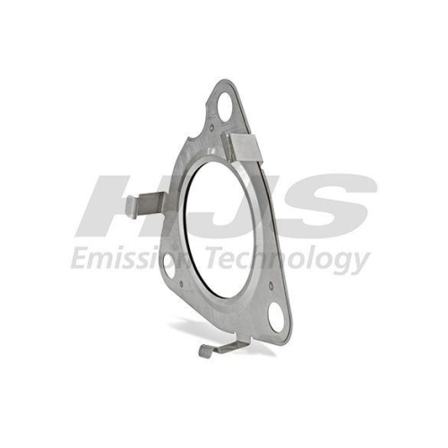 HJS Dichtung, Abgasrohr 83 15 7180