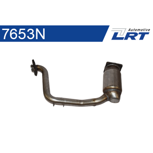 LRT Katalysator 7653N