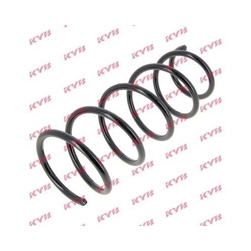 KYB Fahrwerksfeder K-Flex