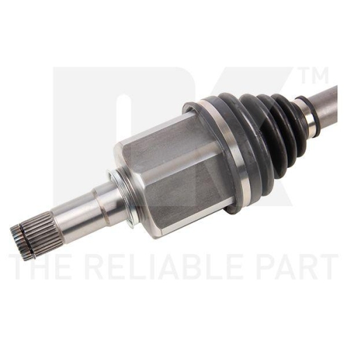 NK Antriebswelle 502594