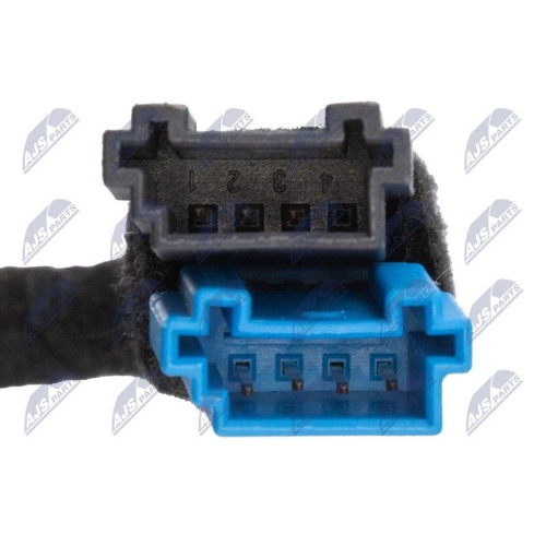 NTY Elektromotor, Heckklappe AE-BM-091