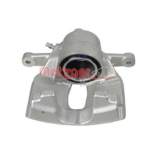 METZGER AUTOTEILE Bremssattel 6261317