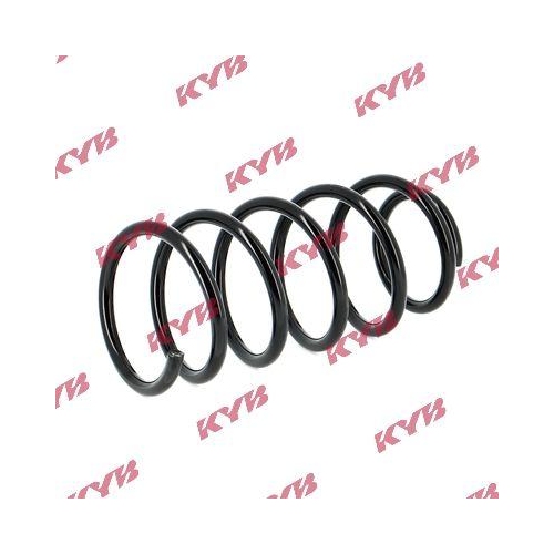 KYB Fahrwerksfeder K-Flex RA1116