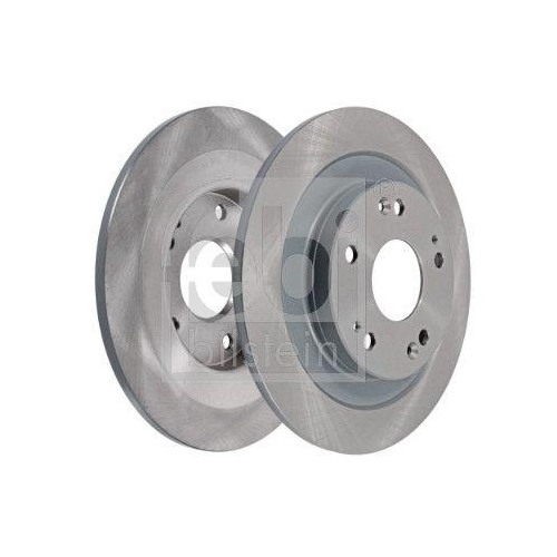 FEBI BILSTEIN Bremsscheibe 108479