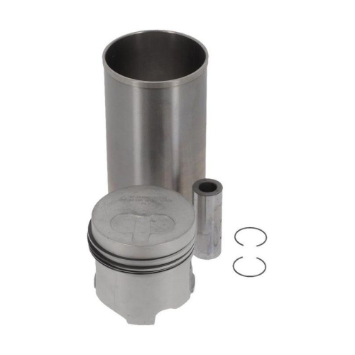N&Uuml;RAL Reparatursatz, Kolben/Zylinderlaufbuchse 88-104000-00