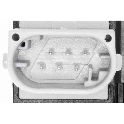 VEMO Sensor, Niveauregulierung Original VEMO Qualit&auml;t V48-72-0096