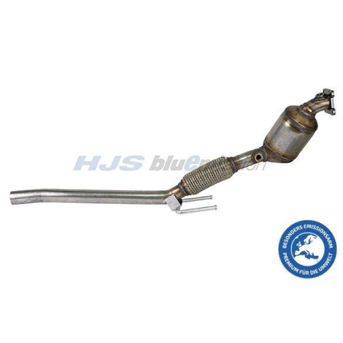 HJS Katalysator 96 11 5259