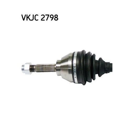 SKF Antriebswelle VKJC 2798