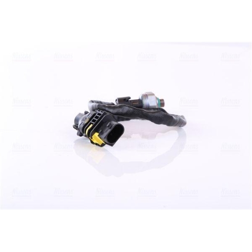 NISSENS Druckschalter, Klimaanlage ** FIRST FIT ** 301025