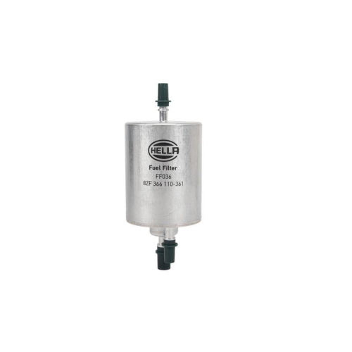 HELLA Kraftstofffilter 8ZF 366 110-361