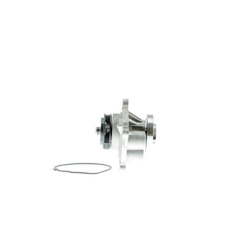 AISIN Wasserpumpe, Motork&uuml;hlung WPO-902