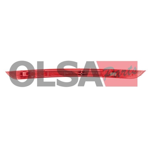 AIC R&uuml;ckstrahler OLSA Aftermarket, original Ersatzteil 72387