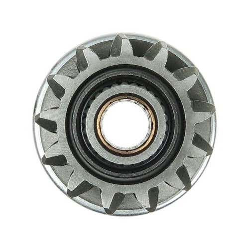 AS-PL Freilaufgetriebe, Starter AS SD6150S