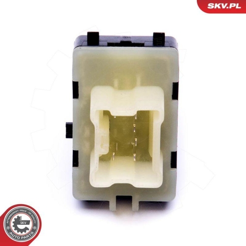 ESEN SKV Schalter, Fensterheber 37SKV376