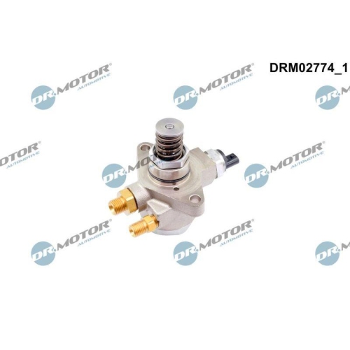 Dr.Motor Automotive Hochdruckpumpe DRM02774