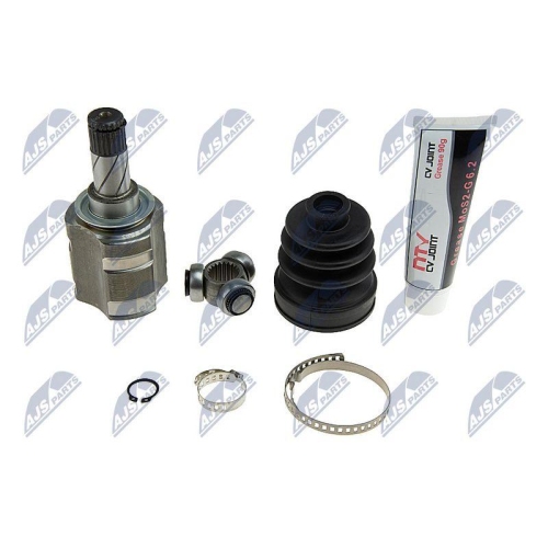 NTY Gelenksatz, Antriebswelle NPW-PL-051