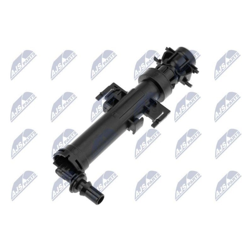 NTY Waschwasserd&uuml;se, Scheinwerferreinigung EDS-SK-012