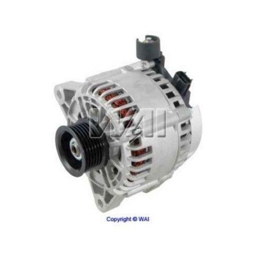 WAI Generator 8531N