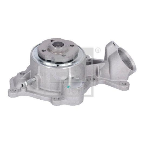 FEBI BILSTEIN Wasserpumpe, Motork&uuml;hlung 183454