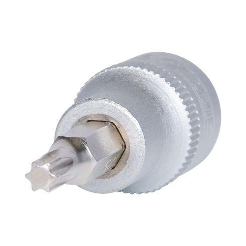 3/8 Zoll Bit-Stecknuss Torx, T25 auf H&auml;nger KS TOOLS 911.3871-E