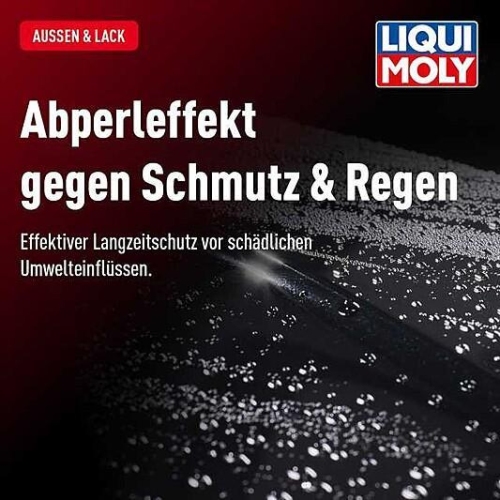 Hochglanzpolitur Lackpolitur 500 ml Liqui Moly 21762