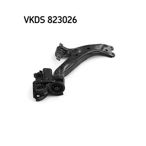 SKF Lenker, Radaufhängung VKDS 823026