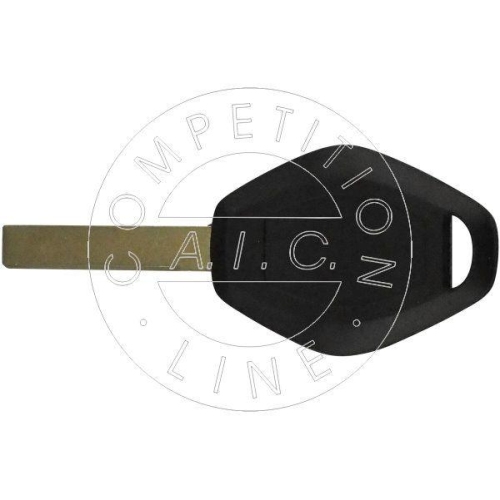 AIC Gehäuse, Autoschlüssel Original AIC Quality 57538