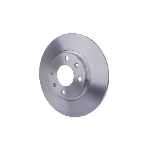 HELLA Bremsscheibe 8DD 355 100-851