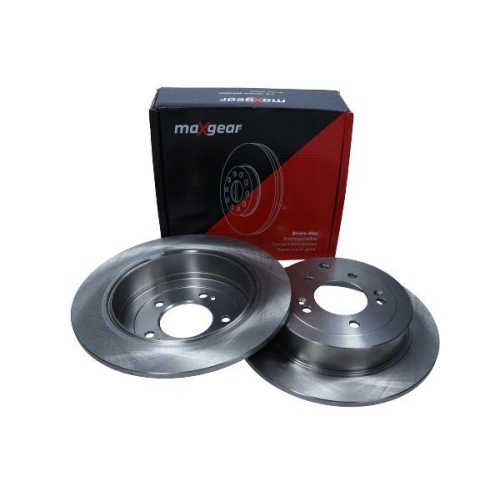 MAXGEAR Bremsscheibe 19-4713